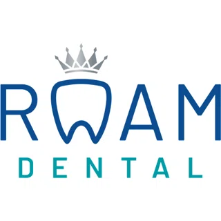 Roam Dental logo