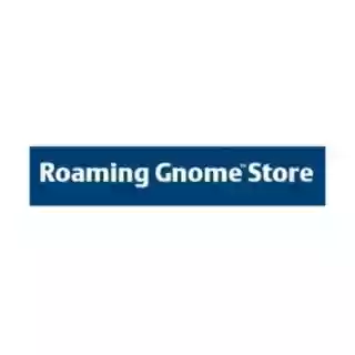 Shop Roaming Gnome Store logo
