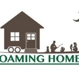 Shop Roaming Homes logo