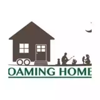 roaminghomes.com logo