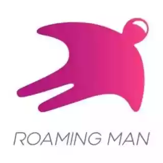 Shop Roamingman coupon codes logo