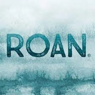 ROAN by BEDSTU logo