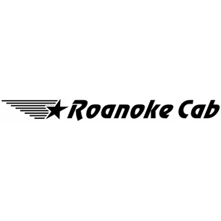 Shop Roanoke Cab  logo