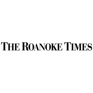Shop Roanoke Times logo
