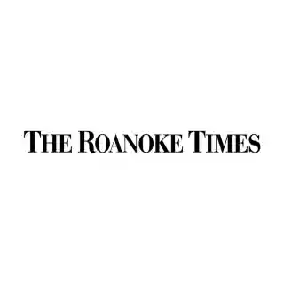 Shop Roanoke Times coupon codes logo