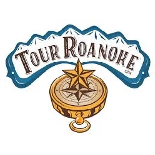Shop Roanoke Food Tours logo
