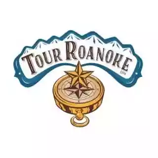 Shop Roanoke Food Tours discount codes logo