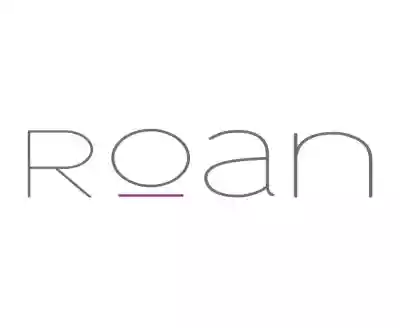 Shop Roan discount codes logo