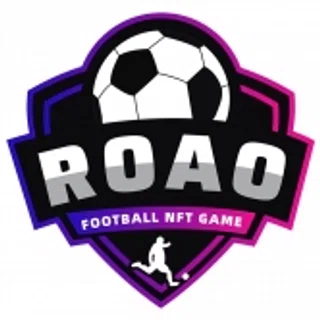 Roao Game logo