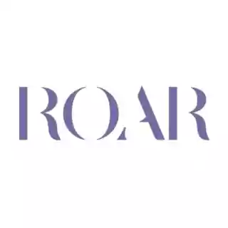 Shop ROAR for Good coupon codes logo
