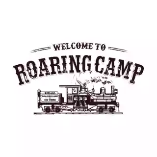 Shop Roaring Camp promo codes logo