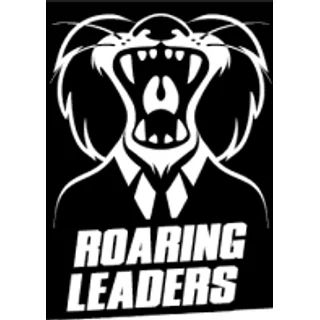 Roaring Leaders logo