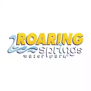 Shop Roaring Springs Waterpark promo codes logo