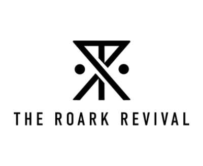 Shop Roark  logo