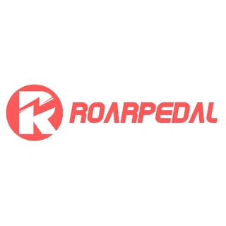 roarpedal.com logo