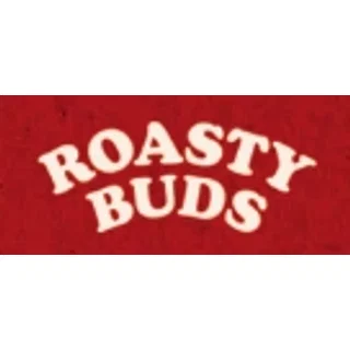 Roasty Buds logo