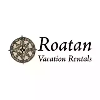 Shop Roatan Vacation Rentals logo