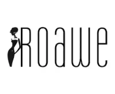 Roawe logo