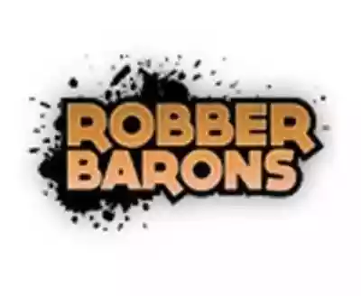 Robber Barons Ink coupon codes