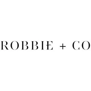 Shop ROBBIE + CO. promo codes logo