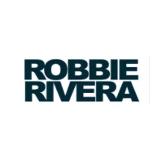 Shop  Robbie Rivera logo