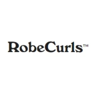 RobeCurls logo