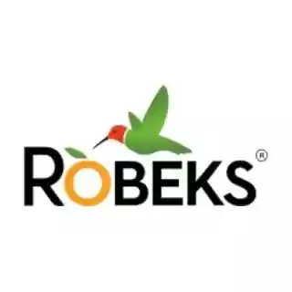 robeks.com logo