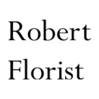 Robert Florist logo