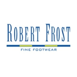 Shop Robert Frost  logo