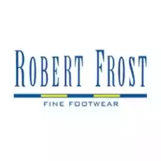 Shop Robert Frost  discount codes logo