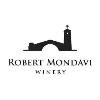 Shop Robert Mondavi Winery discount codes logo