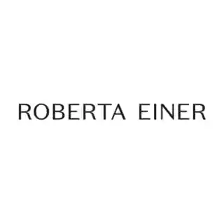 Roberta Einer logo