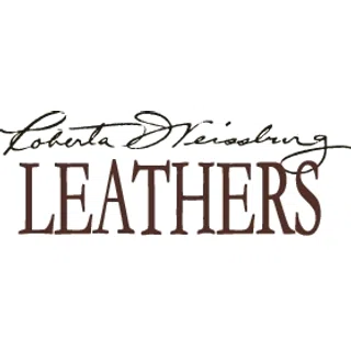 Roberta Weissburg Leathers logo