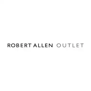 Robert Allen Outlet logo