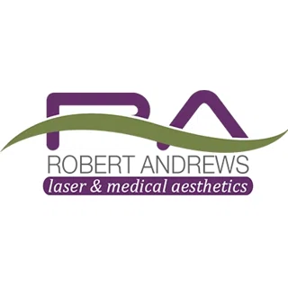 Robert Andrews Laser & Medical Aesthetics logo