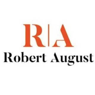 Robert August logo