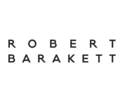 Robert Barakett discount codes