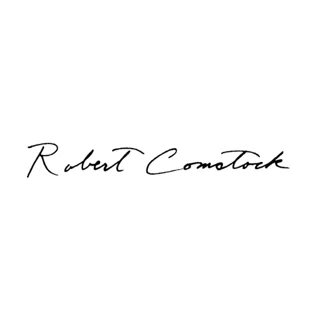 Robert Comstock logo