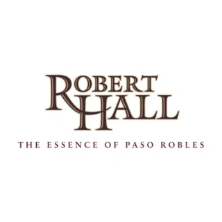 Robert Hall Winery logo
