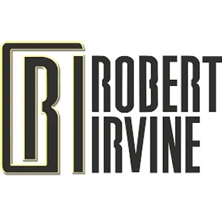 Robert Irvine  logo