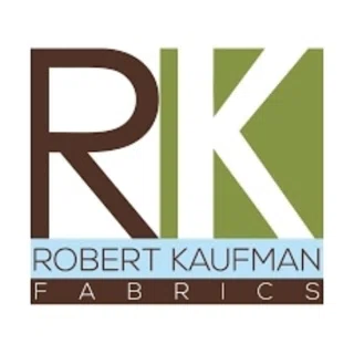 Shop Robert Kaufman logo
