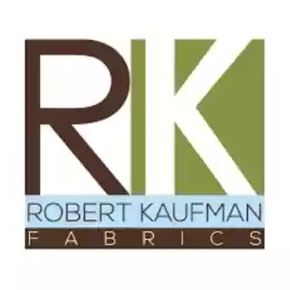 Shop Robert Kaufman promo codes logo
