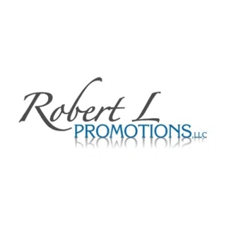Shop Robert L Promotions logo