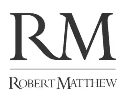 Robert Matthew promo codes