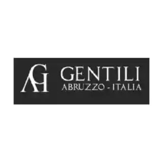 Gentili Abruzzo-Italia logo