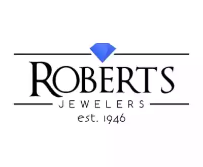 Roberts Jewelers logo