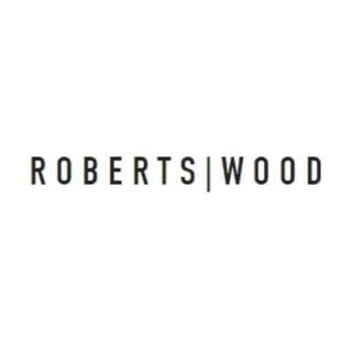 Roberts Wood logo