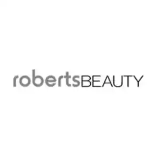 Roberts Beauty logo
