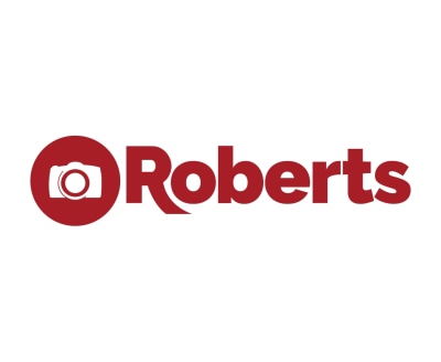 Shop Roberts Camera logo