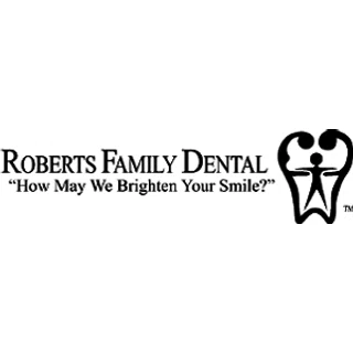 Roberts Family Dental logo